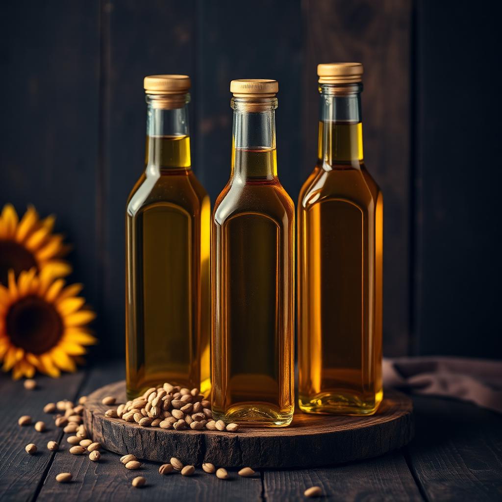 Cooking Oil